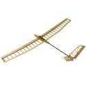 Planeur radiocommandé Planeur UZI EF R/C kit 1400mm Planeur radiocommandé Planeur UZI EF R/C kit 1400mm