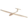 Planeur radiocommandé Planeur GRIFFIN EF R/C kit 1500mm Planeur radiocommandé Planeur GRIFFIN EF R/C kit 1500mm