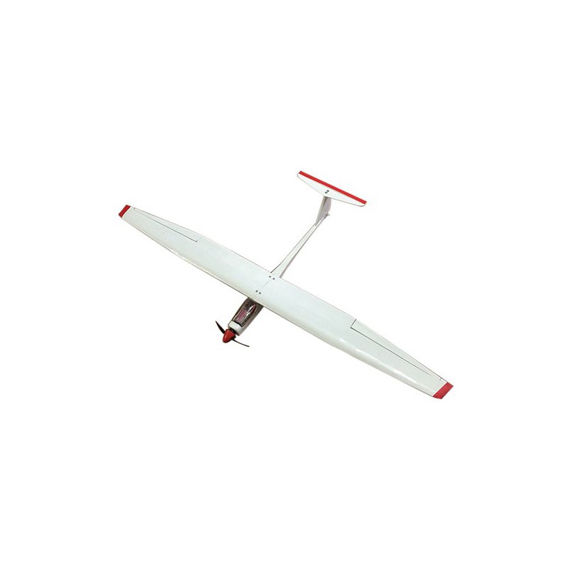 Planeur radiocommandé Planeur GRIFFIN EF R/C kit 1500mm