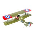 Avions électrique radiocommandé SOPWITH CAMEL 1200mm ARF Avions électrique radiocommandé SOPWITH CAMEL 1200mm ARF