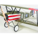 Avions électrique radiocommandé SOPWITH CAMEL 1200mm ARF Avions électrique radiocommandé SOPWITH CAMEL 1200mm ARF