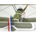 Avions électrique radiocommandé SOPWITH CAMEL 1200mm ARF Avions électrique radiocommandé SOPWITH CAMEL 1200mm ARF