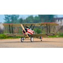 Avions électrique radiocommandé SOPWITH CAMEL 1200mm ARF Avions électrique radiocommandé SOPWITH CAMEL 1200mm ARF