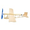 Avion de vol libre radiocommandé 1920 POWER GLIDER kit