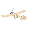 Avion de vol libre radiocommandé 1920 POWER GLIDER kit Avion de vol libre radiocommandé 1920 POWER GLIDER kit