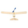 Avion de vol libre radiocommandé 1920 POWER GLIDER kit