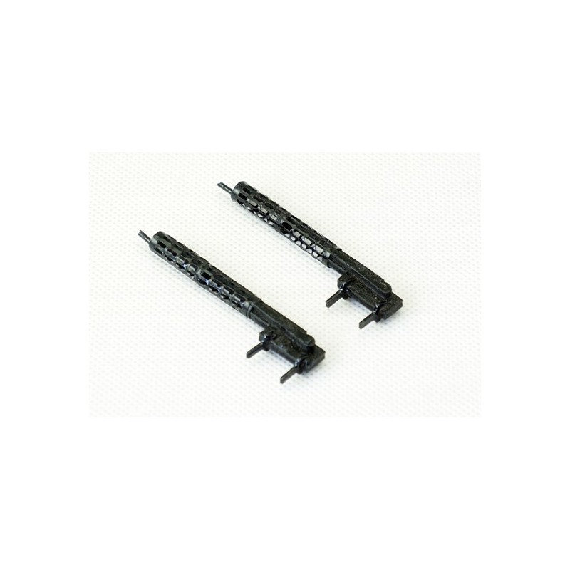 Maquette d'avion en bois Maquette ALBATROS 500mm Kit