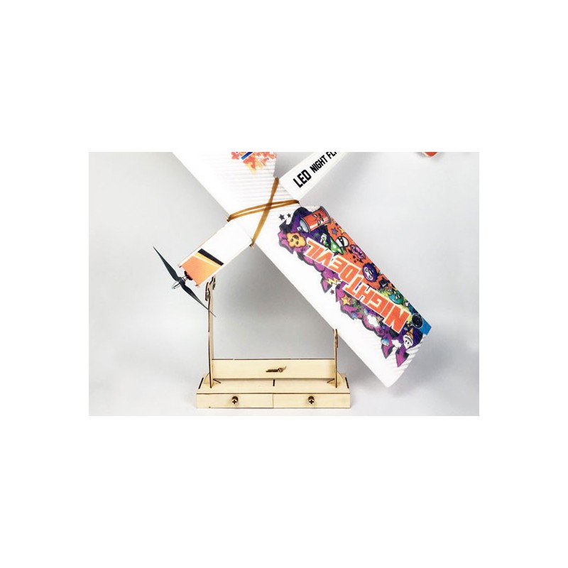 Accessoire de terrain STAND DE TERRAIN EN BOIS A MONTER