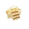 Accessoire de terrain CAISSE DE TERRAIN EN BOIS A MONTER Accessoire de terrain CAISSE DE TERRAIN EN BOIS A MONTER