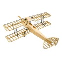 Maquette d'avion en bois TIGER MOTH statique en kit Maquette d'avion en bois TIGER MOTH statique en kit