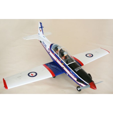 Avion thermique radiocommandé PC-9 - 75/91 ARF Avion thermique radiocommandé PC-9 - 75/91 ARF