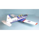 Avion thermique radiocommandé PC-9 - 75/91 ARF Avion thermique radiocommandé PC-9 - 75/91 ARF