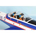 Avion thermique radiocommandé PC-9 - 75/91 ARF Avion thermique radiocommandé PC-9 - 75/91 ARF