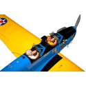 Avion thermique radiocommandé PT-19 GIANT90-120 Avion thermique radiocommandé PT-19 GIANT90-120