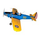 Avion thermique radiocommandé PT-19 GIANT90-120 Avion thermique radiocommandé PT-19 GIANT90-120