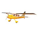 Avion thermique radiocommandé GLASAIR Avion thermique radiocommandé GLASAIR