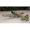 Avion thermique radiocommandé ZERO 75-91 ARF Avion thermique radiocommandé ZERO 75-91 ARF
