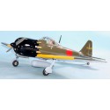 Avion thermique radiocommandé ZERO 75-91 ARF Avion thermique radiocommandé ZERO 75-91 ARF
