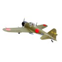 Avion thermique radiocommandé ZERO 75-91 ARF Avion thermique radiocommandé ZERO 75-91 ARF