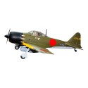 Avion thermique radiocommandé ZERO 75-91 ARF Avion thermique radiocommandé ZERO 75-91 ARF