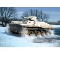 Maquette de Char en plastique T-40 Light Tank 1/35 Maquette de Char en plastique T-40 Light Tank 1/35