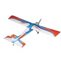 Avion thermique radiocommandé SWIFT 40 3 IN 1 TRAINER PVC Avion thermique radiocommandé SWIFT 40 3 IN 1 TRAINER PVC