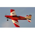 Avion thermique radiocommandé PILATUS PC-9 - 40/46 ARF Avion thermique radiocommandé PILATUS PC-9 - 40/46 ARF
