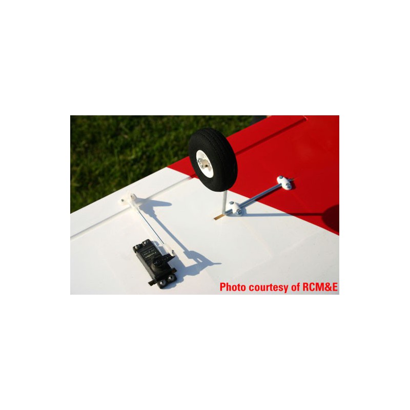 Avion thermique radiocommandé PILATUS PC-9 - 40/46 ARF