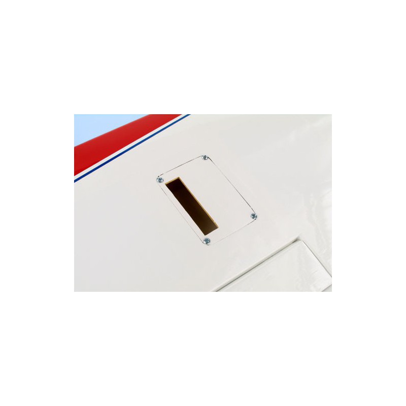 Avion thermique radiocommandé HARMON ROCKET - 46 ARF