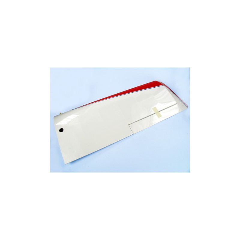 Avion thermique radiocommandé HARMON ROCKET - 46 ARF