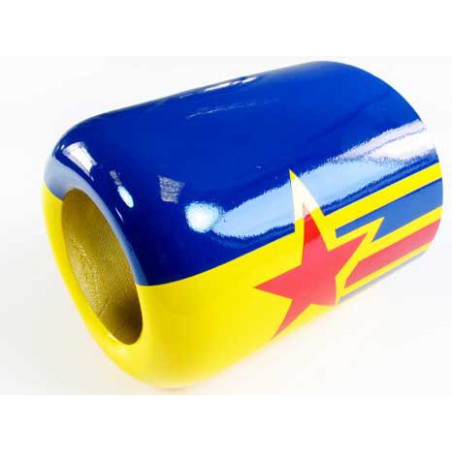 Avion thermique radiocommandé YAK 54 - 90 ARF Avion thermique radiocommandé YAK 54 - 90 ARF