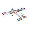Avion thermique radiocommandé ARISING STAR 40/46 ARF PVC Avion thermique radiocommandé ARISING STAR 40/46 ARF PVC