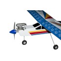 Avion thermique radiocommandé ARISING STAR 40/46 ARF PVC Avion thermique radiocommandé ARISING STAR 40/46 ARF PVC