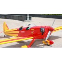 Avion thermique radiocommandé SPACEWALKER II - 120 ARF Avion thermique radiocommandé SPACEWALKER II - 120 ARF