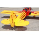 Avion thermique radiocommandé SPACEWALKER II - 120 ARF Avion thermique radiocommandé SPACEWALKER II - 120 ARF