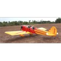 Avion thermique radiocommandé SPACEWALKER II - 120 ARF Avion thermique radiocommandé SPACEWALKER II - 120 ARF