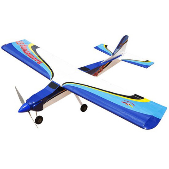 Avions électrique radiocommandé BOOMERANG EP ARF Avions électrique radiocommandé BOOMERANG EP ARF
