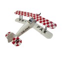 Avion thermique radiocommandé BÜCKER BÜ-133 JUNGMEISTER Avion thermique radiocommandé BÜCKER BÜ-133 JUNGMEISTER