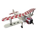 Avion thermique radiocommandé BÜCKER BÜ-133 JUNGMEISTER Avion thermique radiocommandé BÜCKER BÜ-133 JUNGMEISTER