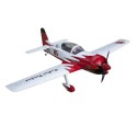 Avion thermique radiocommandé RADIAL ROCKET TD - 10cc Avion thermique radiocommandé RADIAL ROCKET TD - 10cc