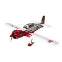 Avion thermique radiocommandé RADIAL ROCKET TD - 10cc Avion thermique radiocommandé RADIAL ROCKET TD - 10cc