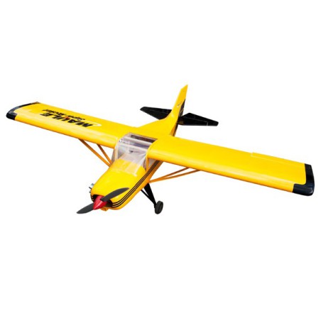 Avion thermique radiocommandé Maule Super Rocket 15cc ARF Avion thermique radiocommandé Maule Super Rocket 15cc ARF