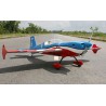 Avion thermique radiocommandé Extra 330LX 3D 50cc ARF Avion thermique radiocommandé Extra 330LX 3D 50cc ARF
