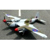 Avion thermique radiocommandé DH Mosquito 46-55 ARF