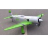 Avion thermique radiocommandé Reno YAK 11 / 20cc ARF Avion thermique radiocommandé Reno YAK 11 / 20cc ARF