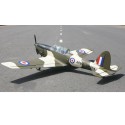 Avion thermique radiocommandé DHC-1 Chipmunk 33cc gris Avion thermique radiocommandé DHC-1 Chipmunk 33cc gris