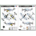 Maquette d'avion en plastique P-51D Mustang IV 1/48 Maquette d'avion en plastique P-51D Mustang IV 1/48