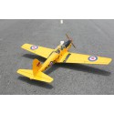 Avion thermique radiocommandé DHC-1 Chipmunk 33cc jaune Avion thermique radiocommandé DHC-1 Chipmunk 33cc jaune