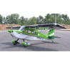 Avion thermique radiocommandé SUPER DECATHLON 60-85 cc ARF Avion thermique radiocommandé SUPER DECATHLON 60-85 cc ARF