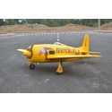 Avion thermique radiocommandé Grumman F8F-2, Bearcat, Avion thermique radiocommandé Grumman F8F-2, Bearcat,
